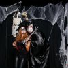 31.10.2015 Photo Booth von Martin Wahler, Pixelcode